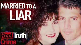 Who the (BLEEP) did I Marry: Undercover Husband | Crime Documentary | Reel Truth Crime