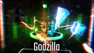 Beat Saber HIP HOP MIXTAPE - Godzilla (feat. Juice WRLD) (Expert+)