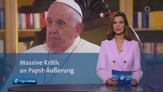 tagesschau 20:00 Uhr, 10.03.2024