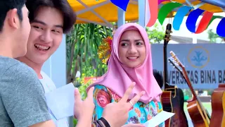 FTV Amanda Manopo & Esa Sigit Queen Of Jengkol