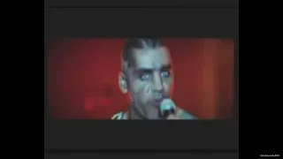 Rammstein Feuer frei