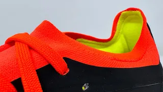 DO NOT BUY THE WORST football boots of 2024 - Adidas Predator 24 Pro - Review + On Feet