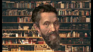 LECTIA DE ISTORIE- Michelangelo Buonarroti