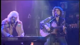 Out of Time - Suzannah Espie and Brian Cadd (Rockwiz Duet)