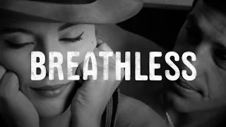 Breathless: How World War II Changed Cinema