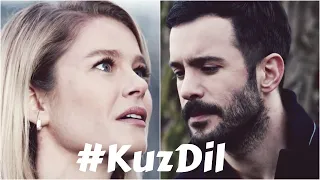 Kuzgun + Dila || Impossible (1x07)