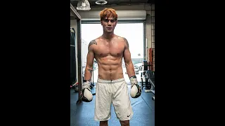 KJ Apa - One Of The Sexiest Men Alive