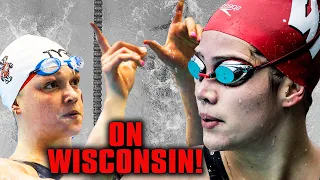 Beata + Bacon Cook at Tuesday AM Wisconsin Practice | PRACTICE + PANCAKES