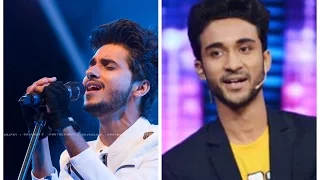 🆂🆉 - HAITHAM RAFI with RAGHAV JUYAL @ DDA LA FEST, OMAN (Afghan Jalebi)