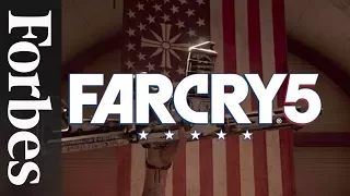 Far Cry 5: The Making of a Cult | Forbes Tech