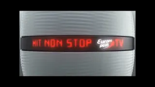 Заставка Начало и после рекламы Europa Plus TV (2011 н.в.)