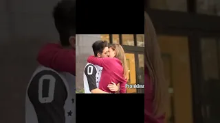 #Shorts Kissing Prank - If You Laugh You Lose 😂😂 Prank Invasion #Short #PrankShorts #YoutubeShorts