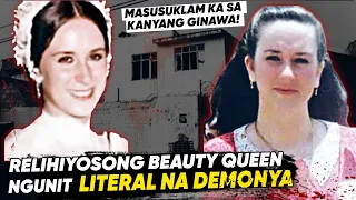 Ang Kaso ni Claudia Mijangos | The Hyena of Querétaro | Tagalog Crime Stories | Tagalog Stories