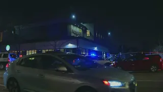 Second shooting in two weeks outside Ukrainian Village Mariano's