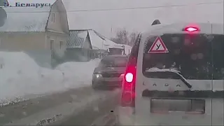 Подборка ДТП, Аварий 4 Марта 2023 #Carcrashcompilation | IdiotsWorkerFails Compilation 47