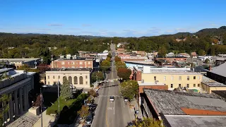 Hometowns: Episode 5 - Marion, VA