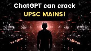 How to use ChatGPT for UPSCprep? | Abhijeet Yadav and Ketan