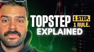 Topstep MADE SIMPLE (Getting Funded, Fees, Payouts, etc.)