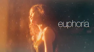 Euphoria Season 2 Episode 7 Soundtrack: "Una Che Grida Amore" by Ennio Morricone