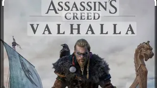 Assassin's Creed Valhalla Dawn Of Ragnarok.Exploration #game #Ps5  #fyp #assassinscreedvalhalla
