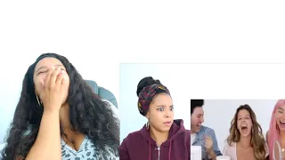 DEE SHANELL'S SHADIEST MOMENTS PART 2 | Reaction