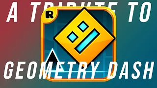 A Tribute to Geometry Dash