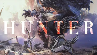 ♫ Monster Hunter World 2024 ♫ Original Soundtrack 2018 - 2024 [Disk1]♫