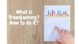 What is Trend jacking? How to do trend jacking? (Understanding youtube 101)