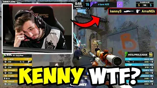 FUNNY CS:GO Pro Moments