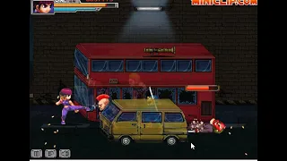 [flash game] hong kong ninja (2011) #miniclip #flashgame