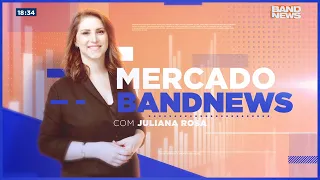 #MercadoBandNews com Juliana Rosa - Monica de Bolle