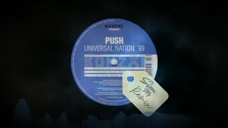 Push - Universal Nation 99 (Sleen Mp Remix)