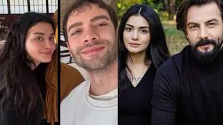 Gökberk Demirci's Surprise Revelation: Özge Yağız, More Than Just a Co-Star!