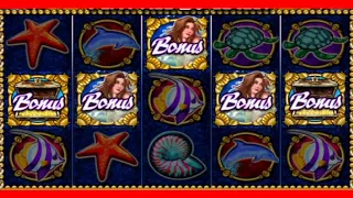 70 FREE SPINS! AMAZING BONUS! 🧜‍♀️($20 BETS)🧜‍♀️ MYSTICAL MERMAID SLOT 🐠 OLD BUT GOLD SLOTS!