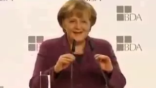 Меркель и компания