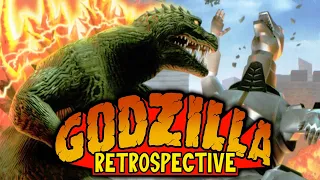 The History of The Godzilla Fighting Trilogy (A Monstrous Retrospective)