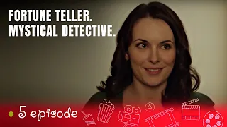 A COOL DETECTIVE SERIES WITH ELEMENTS OF MYSTICISM! Fortune Teller!  Mystical Detective! 5 Episode!