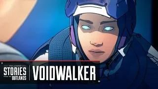 Apex Legends | Stories from the Outlands – “Voidwalker”