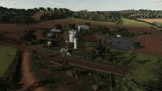 PESSIMAS NOTICIAS - FARMING SIMULATOR 22 - EP 1