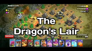 Last stage of goblin map | The Dragon's Lair | First Video - Priyanshu Gamer | #pg5828
