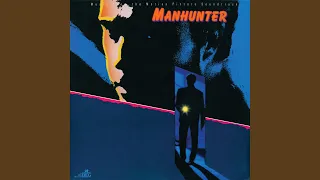 Strong As I Am (From "Manhunter" Soundtrack)