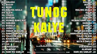 TUNOG KAILYE - 90S BOYS BAND HIT SONGS - SIAKOL X ERASERHEADS X PAROKYA NI EDGAR