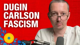 Vlad sounds out on Tucker Carlson's Dugin interview