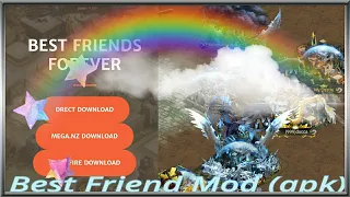 Clash Of Kings Mod - Review Best Friend Mod