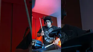 Killing in the name of - Rage Against The Machine (drum cover)