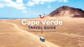 Travel Guide to Sal, Cape Verde | TUI