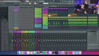 How to Export Multi Tracks or Stems from FL Studio