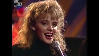 Kylie Minogue - Look My Way Live: Hey Hey It's Saturday 1988