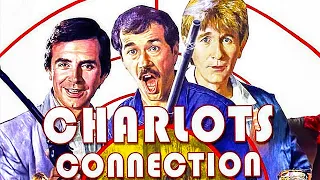 Charlots Connection | Film Complet en Français | Comédie