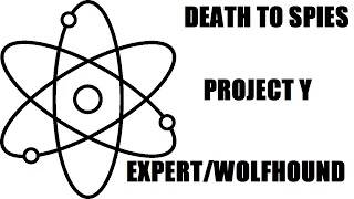 Death to Spies - Project Y (Expert | Wolfhound | No Kills)